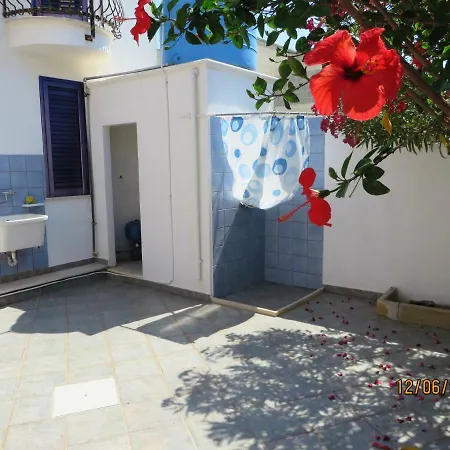 דירה 082 Iris Di Salentoinvacanza.com *